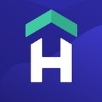 Hostfully Property Management Software logo